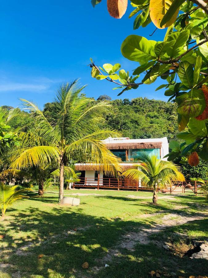 Bella Gamboa casa de praia !Gamboa Gamboa (Bahia) Exterior foto