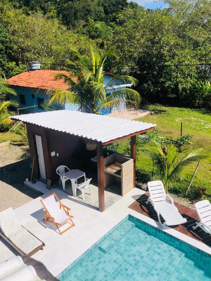 Bella Gamboa casa de praia !Gamboa Gamboa (Bahia) Exterior foto