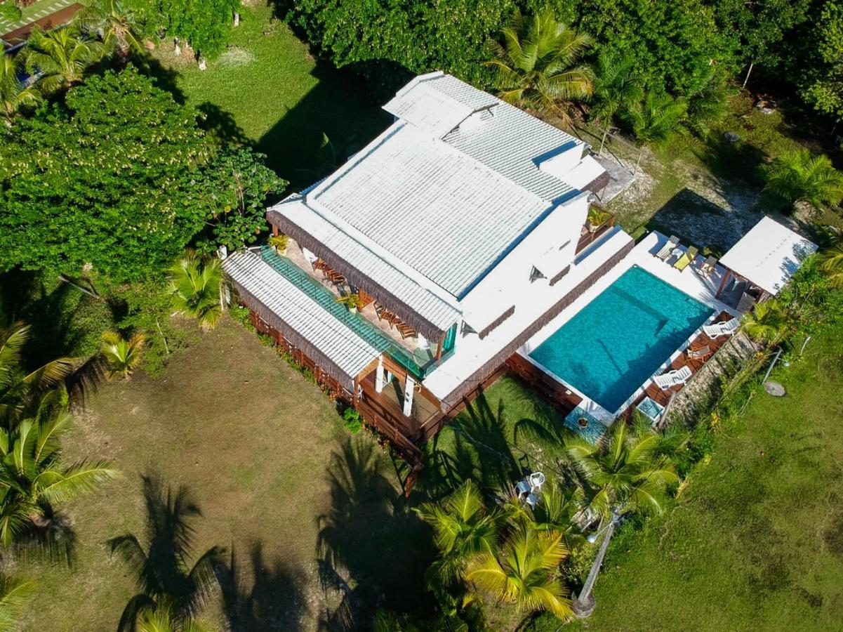 Bella Gamboa casa de praia !Gamboa Gamboa (Bahia) Exterior foto